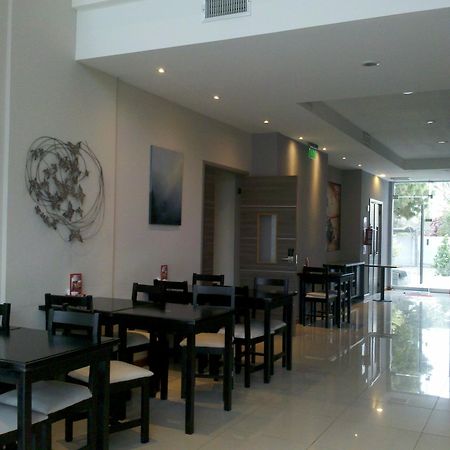 קורדובה Fader Hotel Boutique מראה חיצוני תמונה
