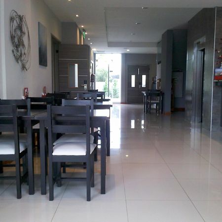 קורדובה Fader Hotel Boutique מראה חיצוני תמונה