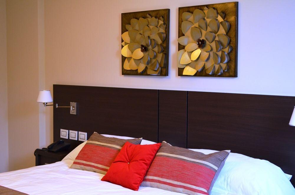 קורדובה Fader Hotel Boutique מראה חיצוני תמונה