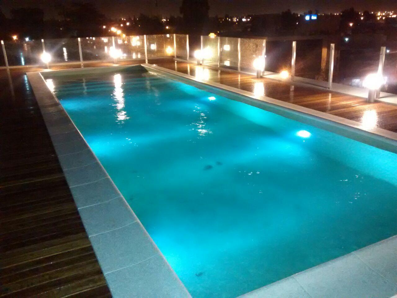 קורדובה Fader Hotel Boutique מראה חיצוני תמונה