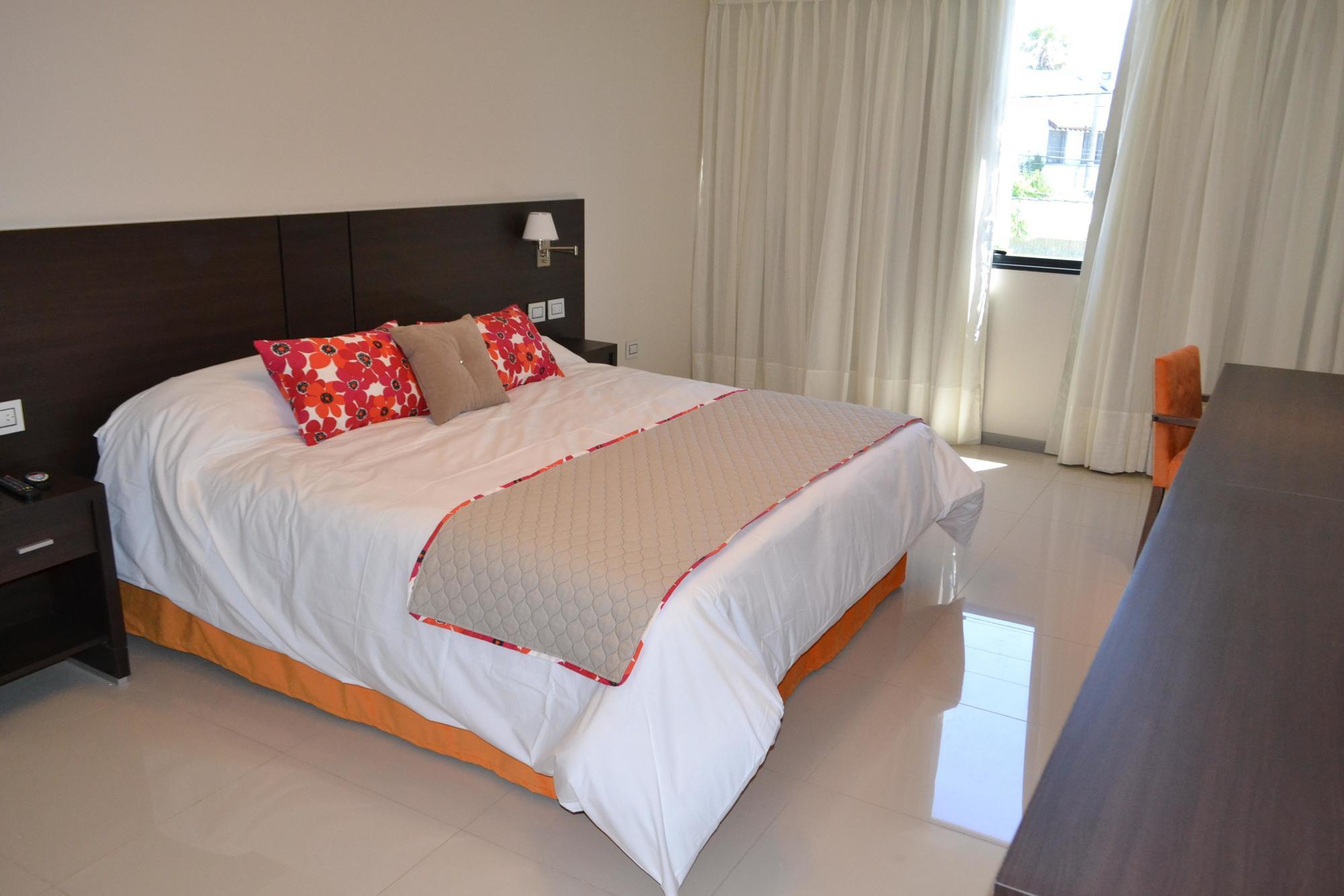קורדובה Fader Hotel Boutique מראה חיצוני תמונה