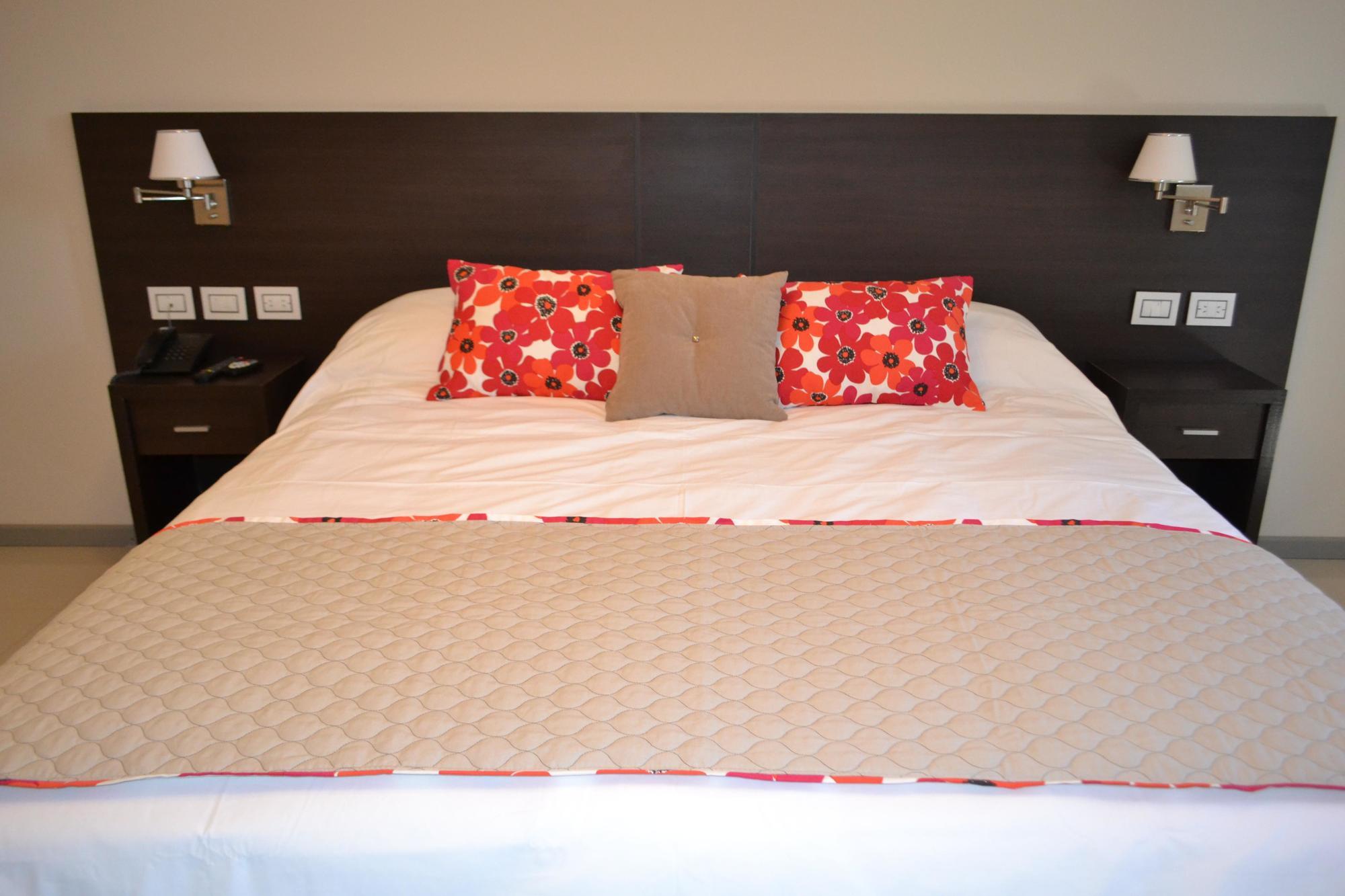 קורדובה Fader Hotel Boutique מראה חיצוני תמונה