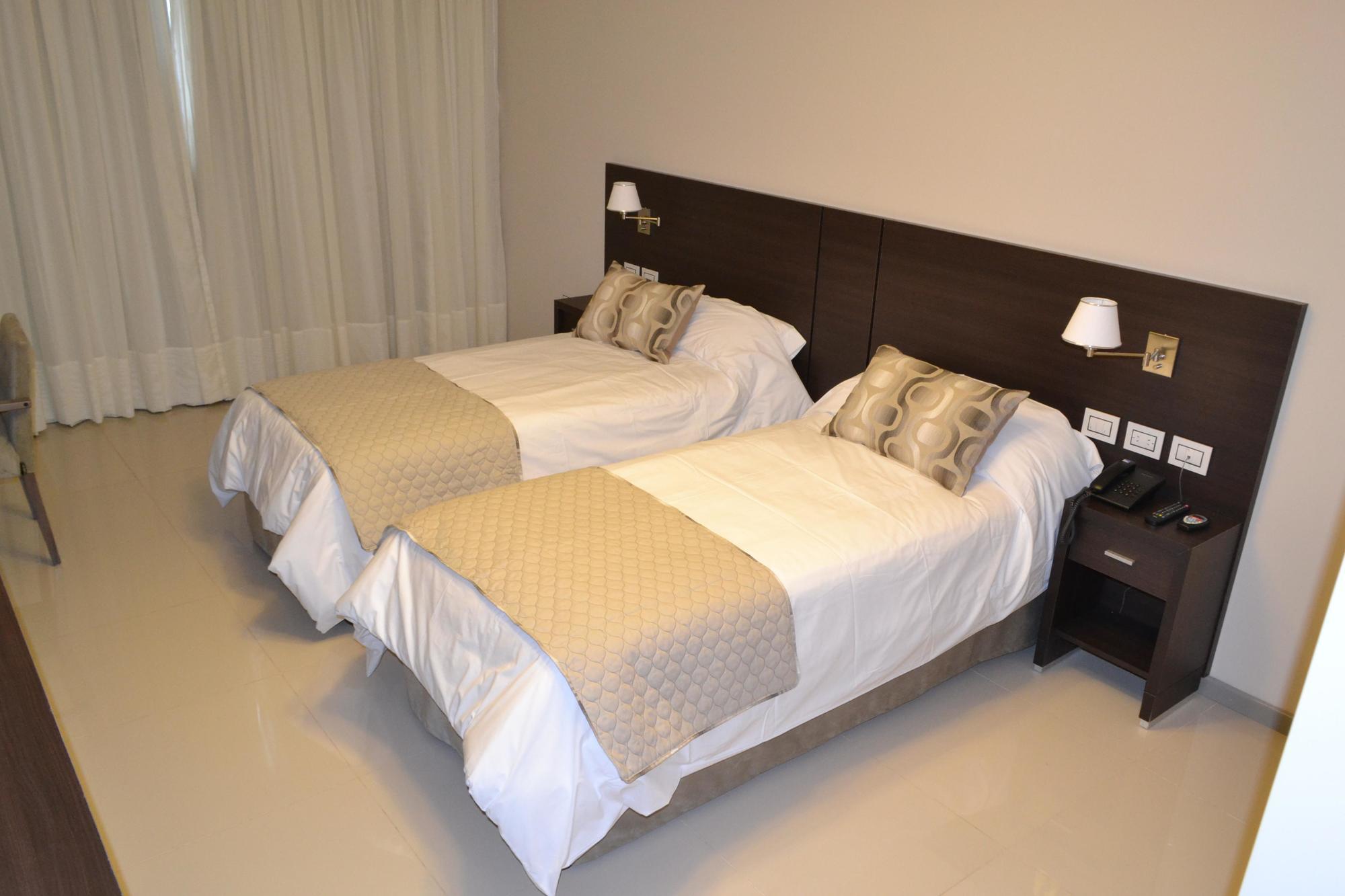 קורדובה Fader Hotel Boutique מראה חיצוני תמונה