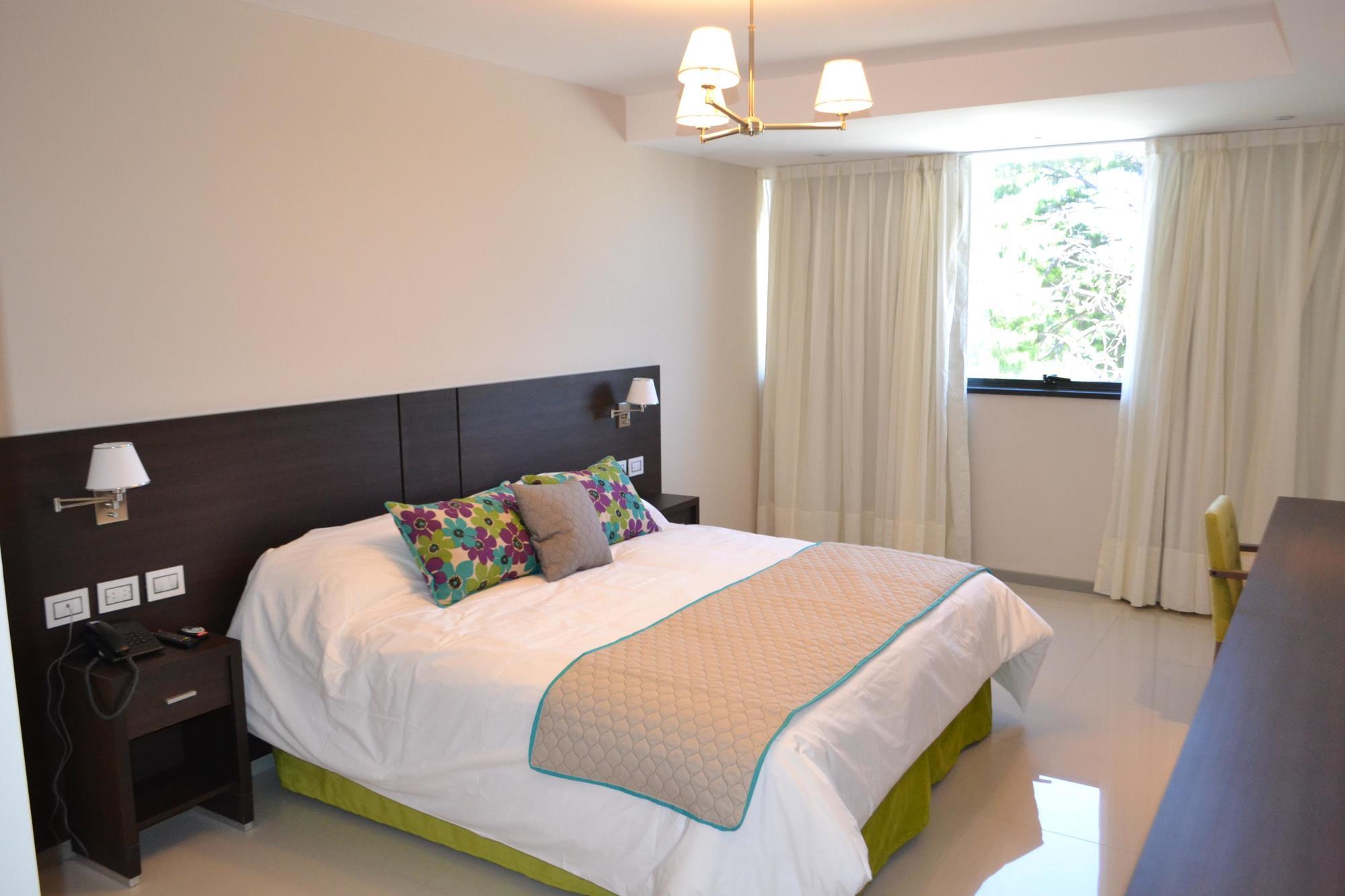 קורדובה Fader Hotel Boutique מראה חיצוני תמונה
