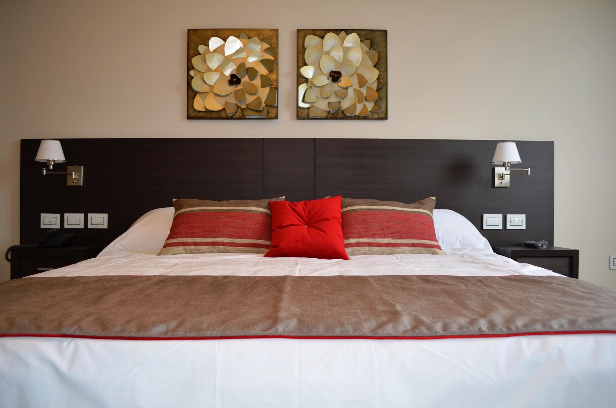 קורדובה Fader Hotel Boutique מראה חיצוני תמונה