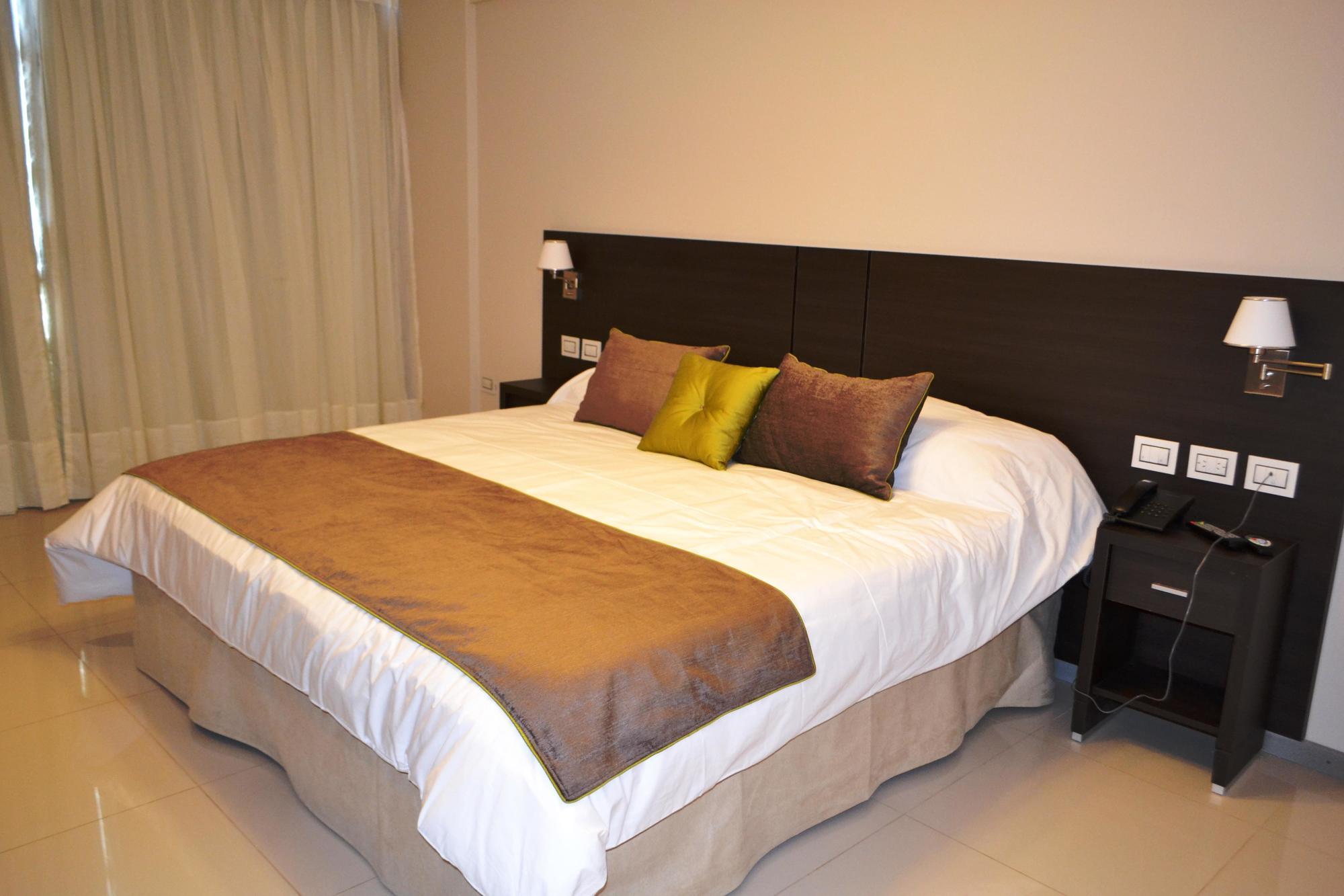 קורדובה Fader Hotel Boutique מראה חיצוני תמונה