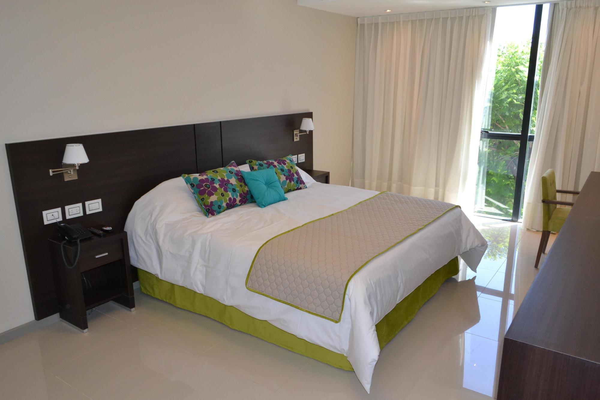 קורדובה Fader Hotel Boutique מראה חיצוני תמונה