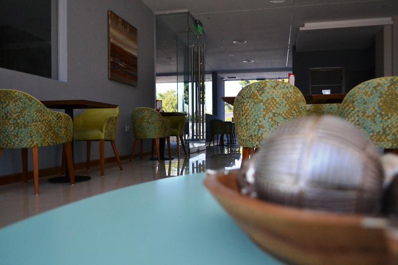 קורדובה Fader Hotel Boutique מראה חיצוני תמונה