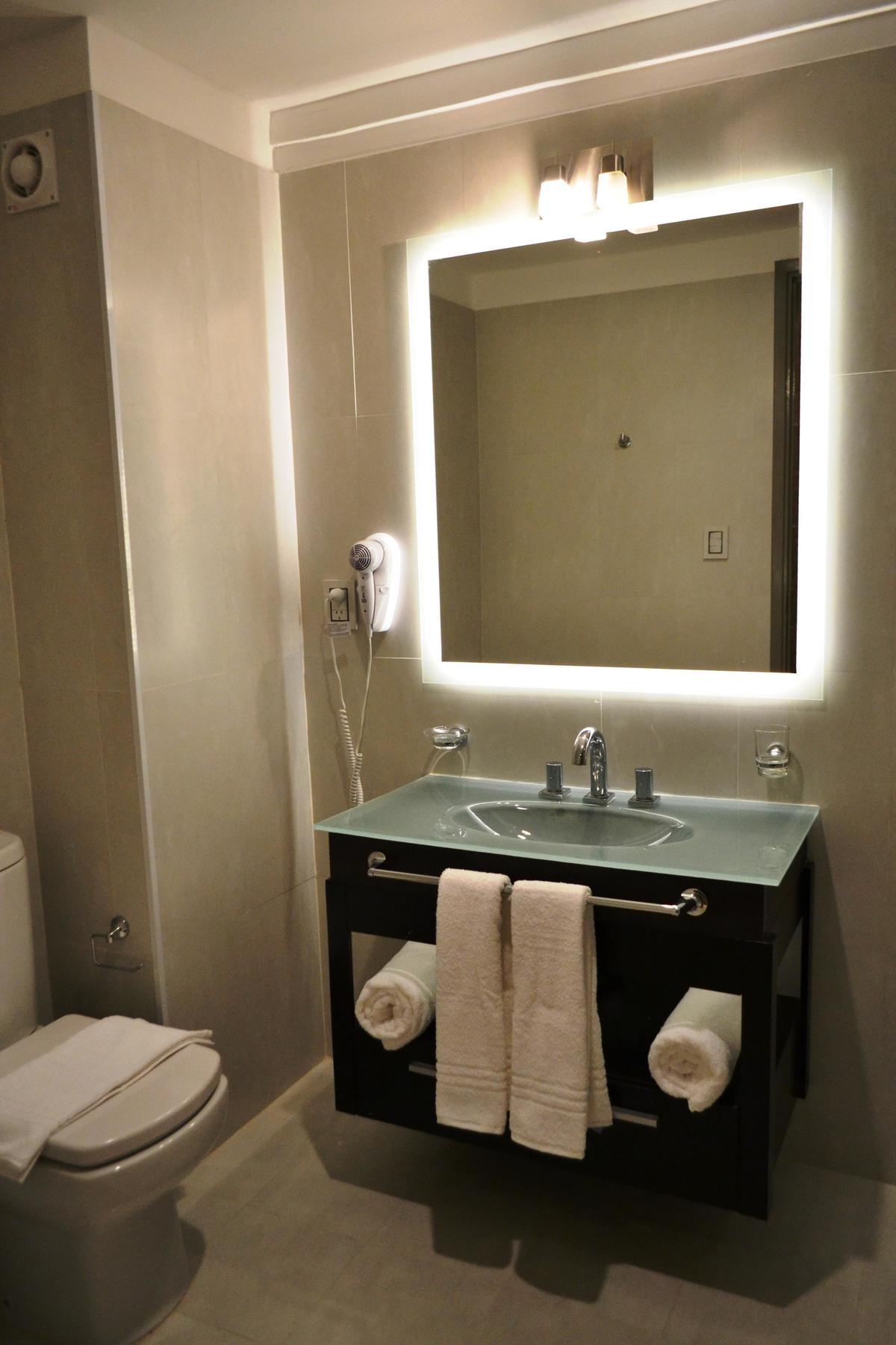 קורדובה Fader Hotel Boutique מראה חיצוני תמונה