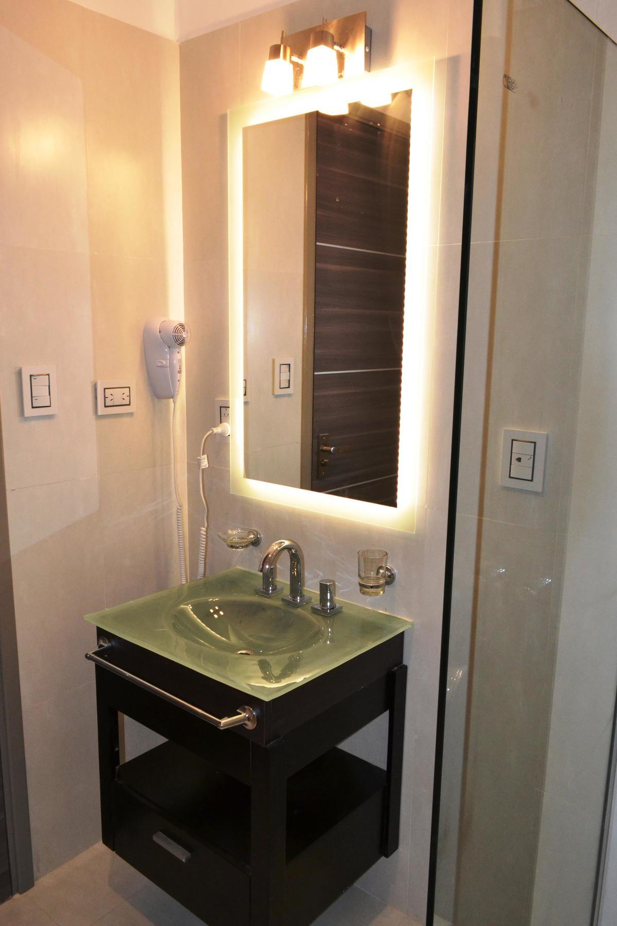 קורדובה Fader Hotel Boutique מראה חיצוני תמונה