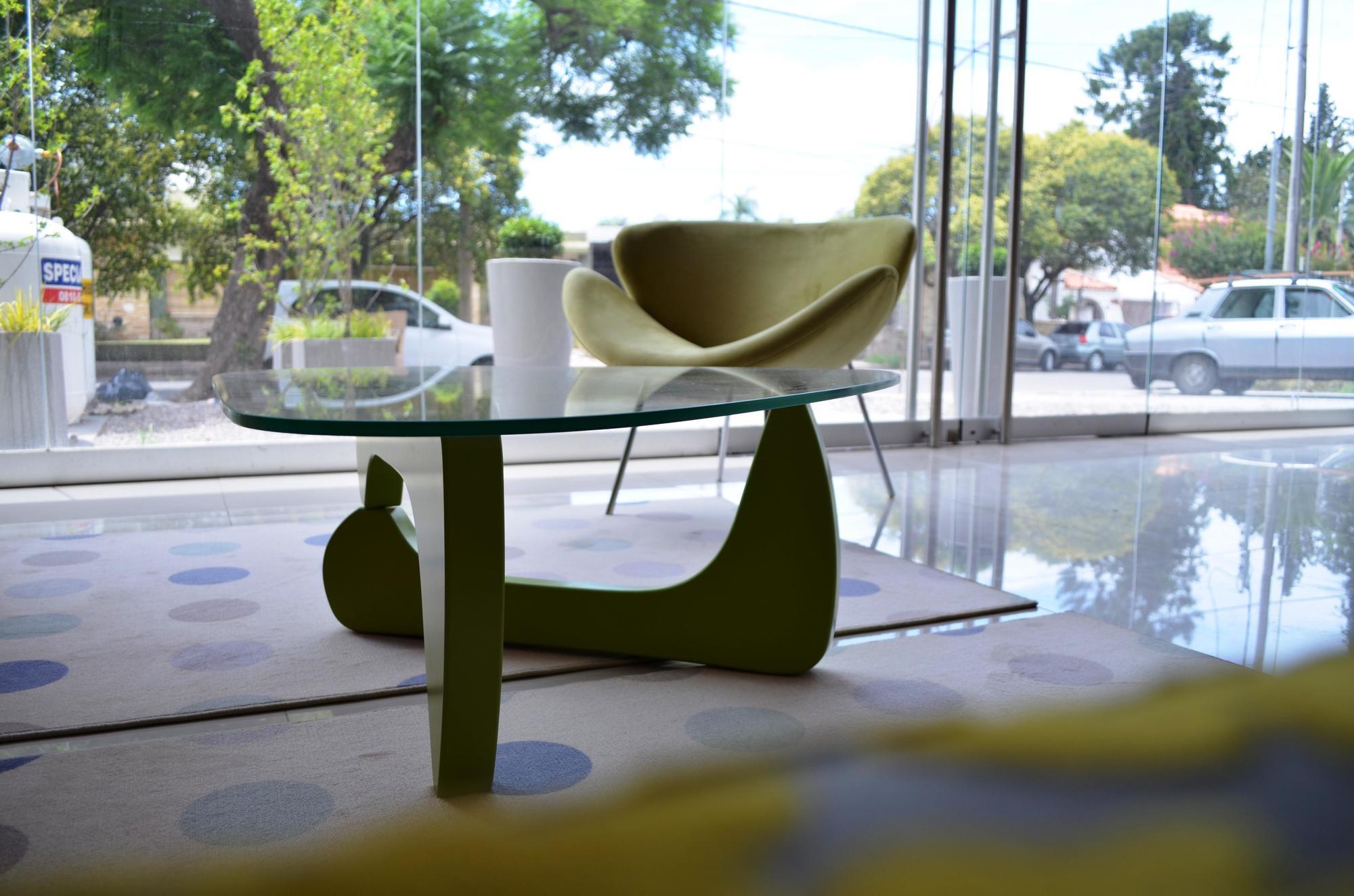 קורדובה Fader Hotel Boutique מראה חיצוני תמונה