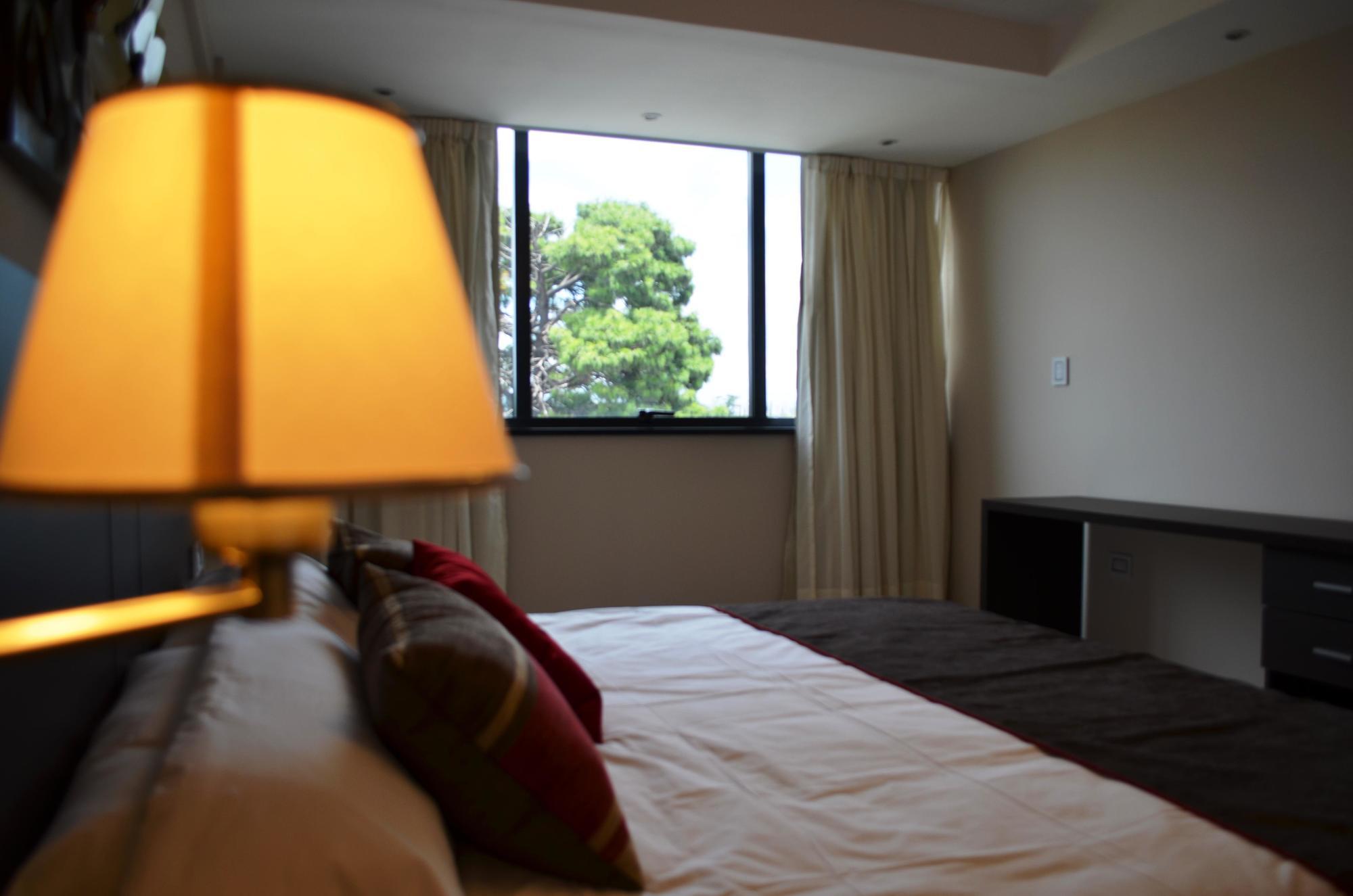 קורדובה Fader Hotel Boutique מראה חיצוני תמונה