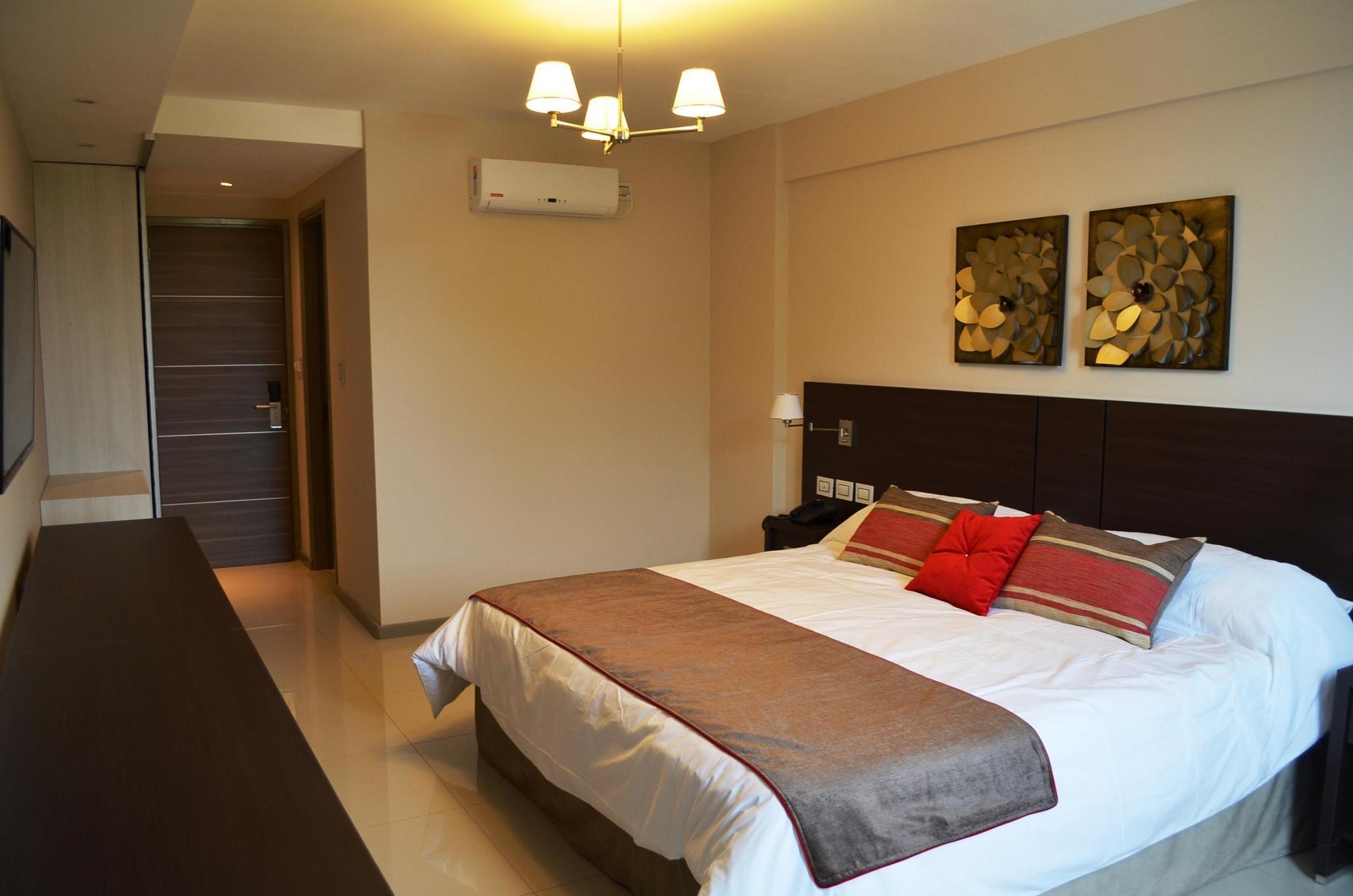 קורדובה Fader Hotel Boutique מראה חיצוני תמונה