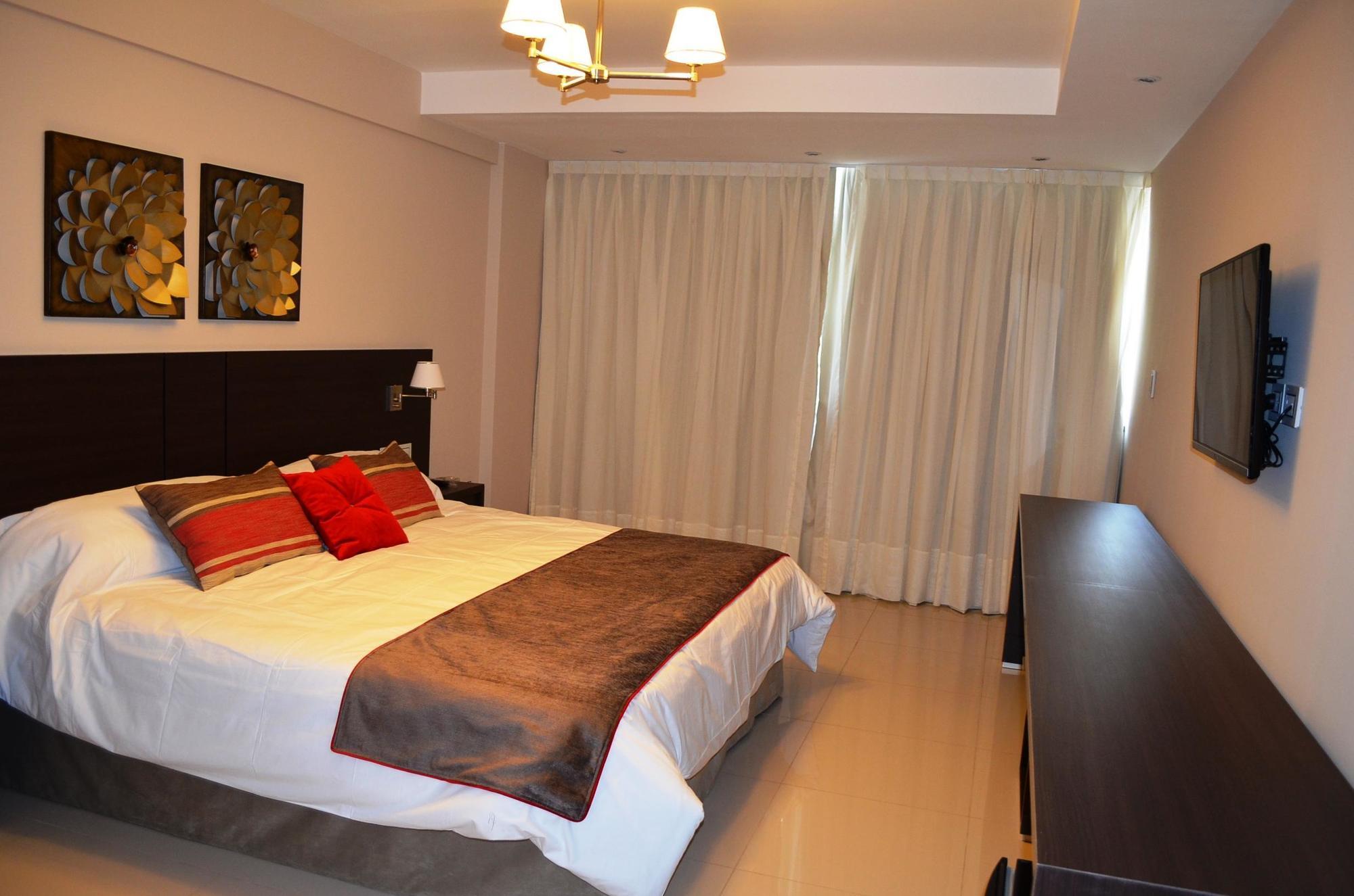 קורדובה Fader Hotel Boutique מראה חיצוני תמונה