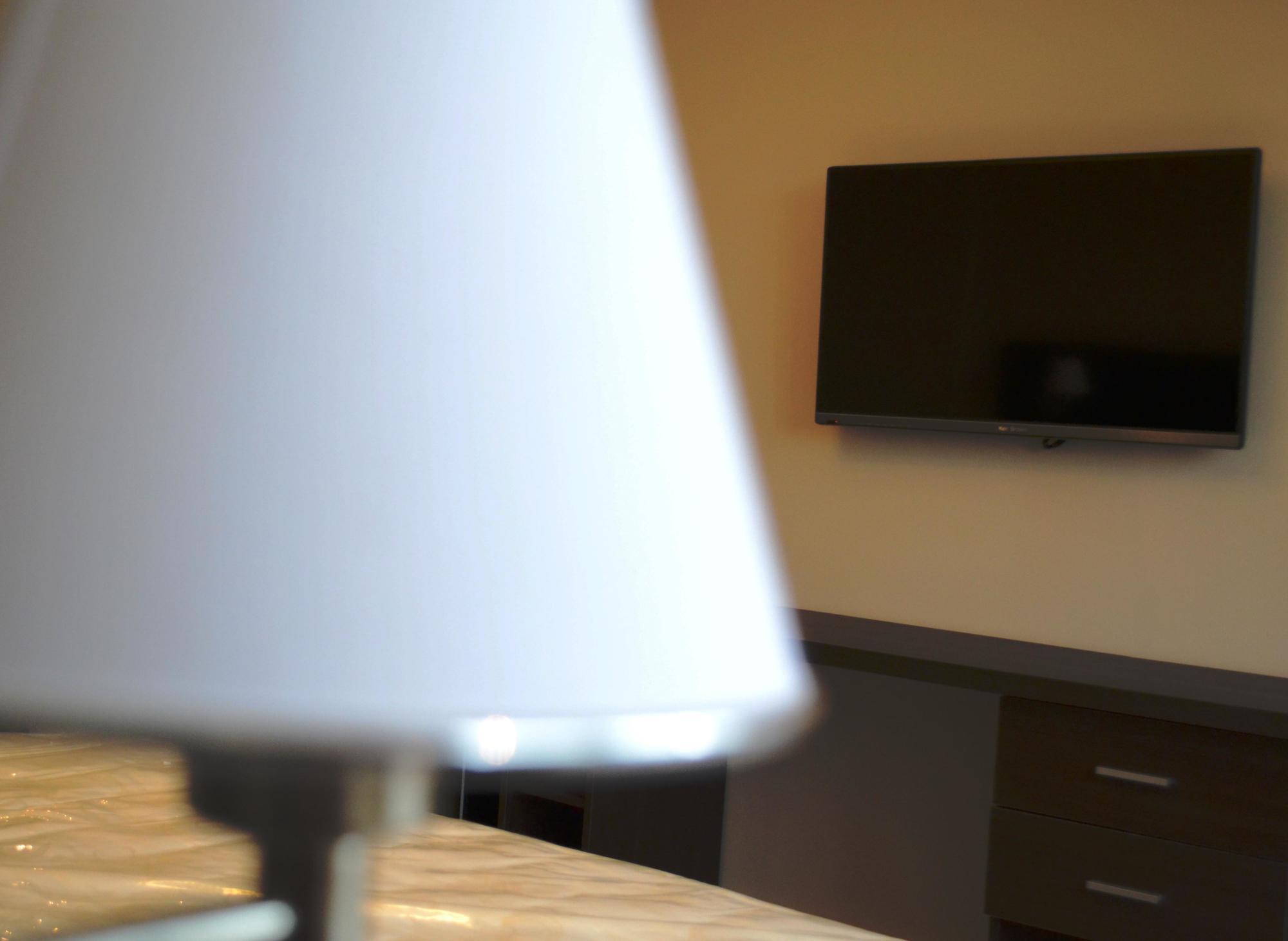 קורדובה Fader Hotel Boutique מראה חיצוני תמונה