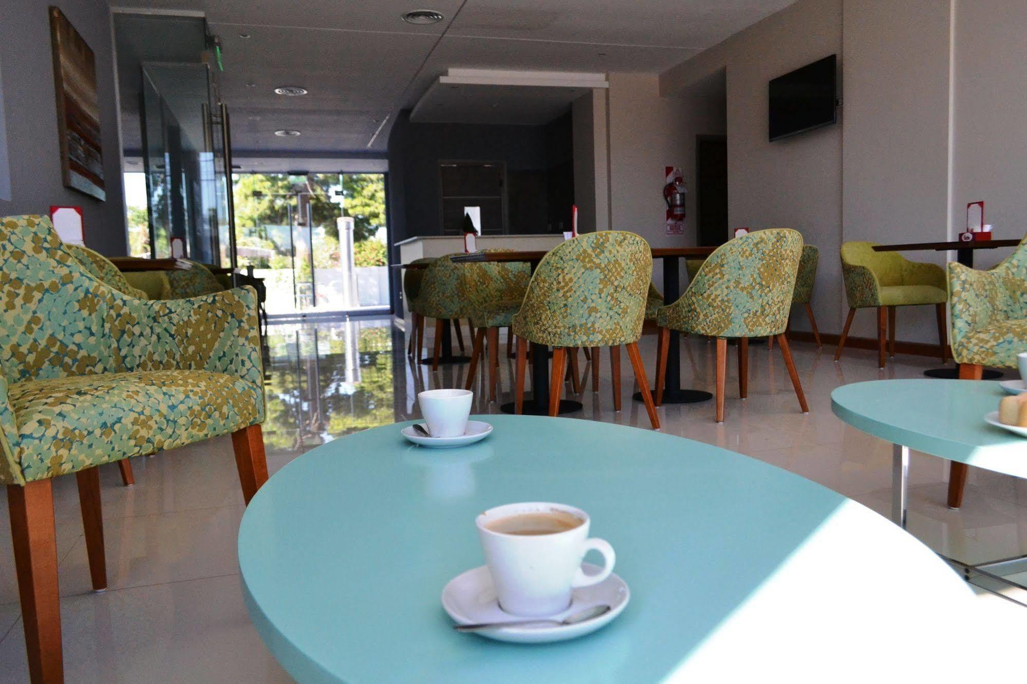 קורדובה Fader Hotel Boutique מראה חיצוני תמונה