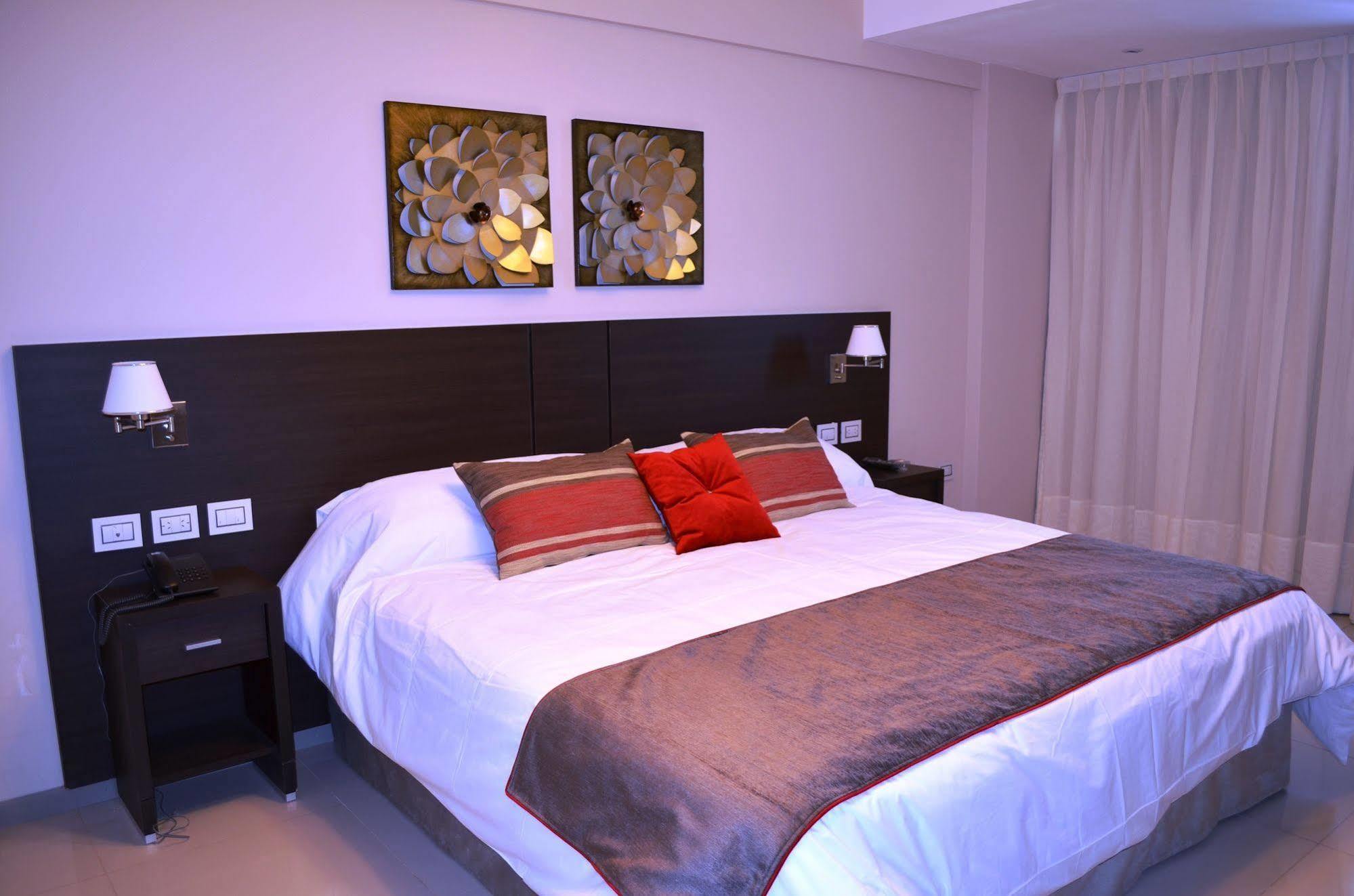 קורדובה Fader Hotel Boutique מראה חיצוני תמונה