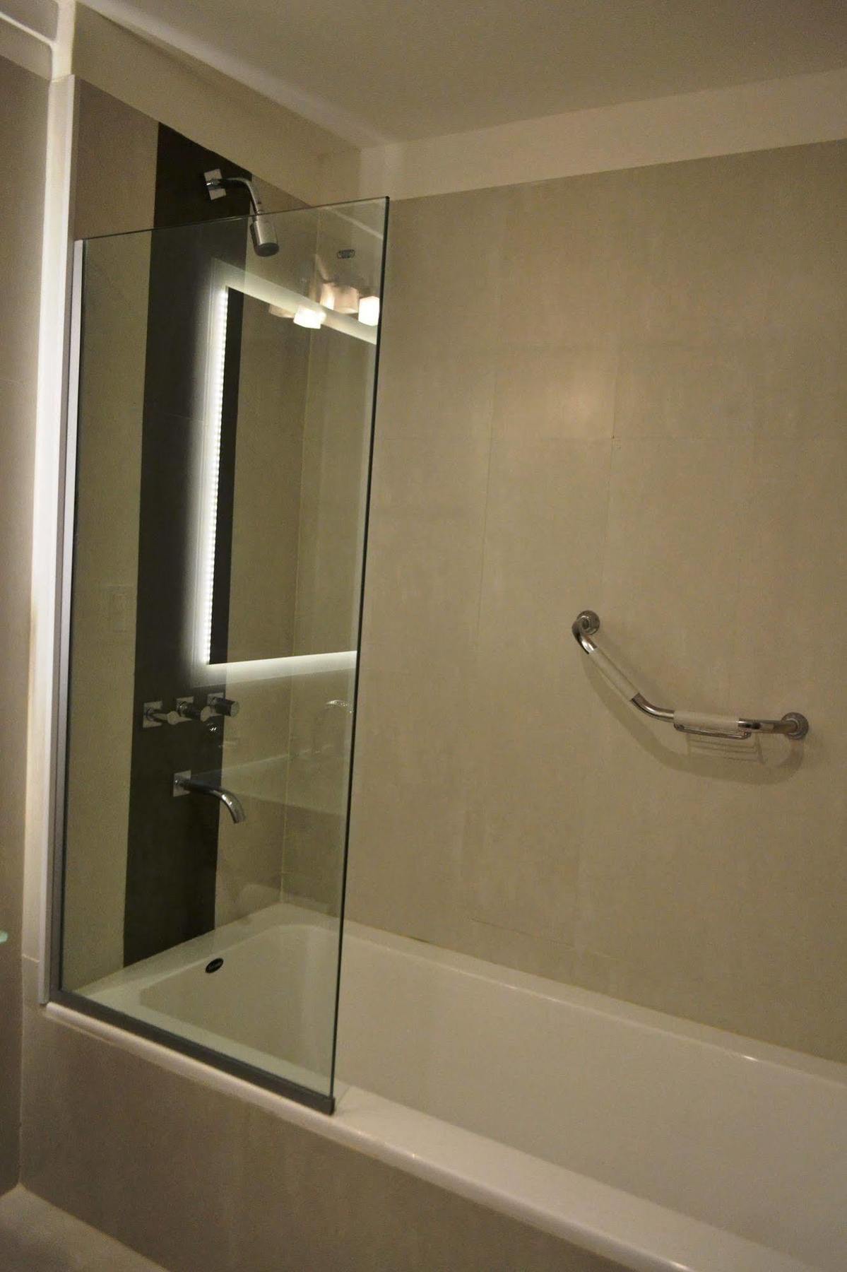 קורדובה Fader Hotel Boutique מראה חיצוני תמונה