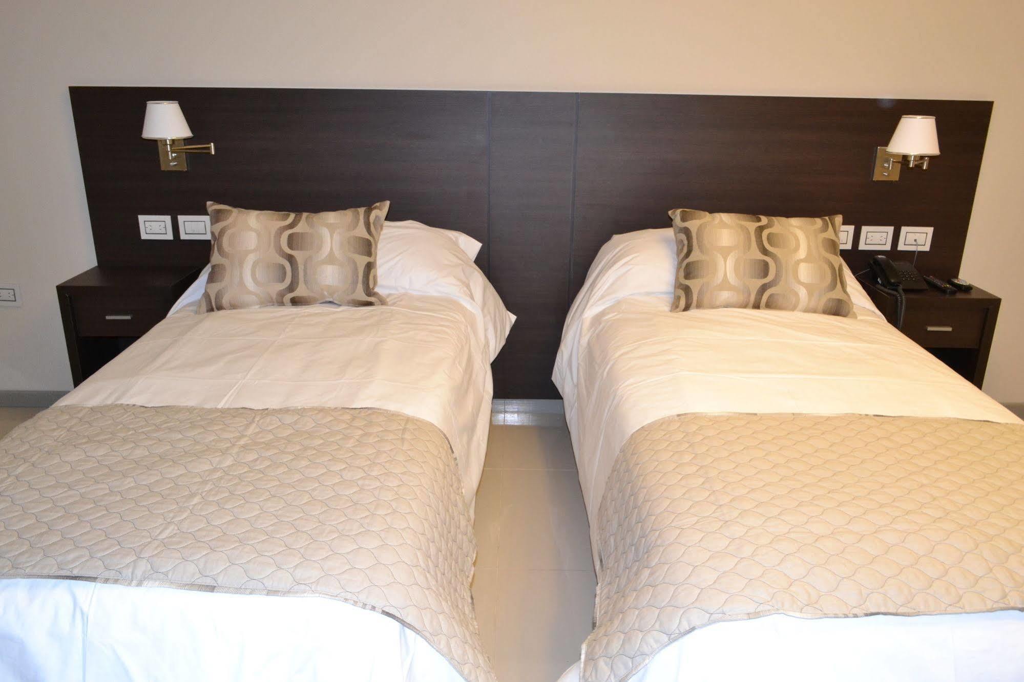 קורדובה Fader Hotel Boutique מראה חיצוני תמונה