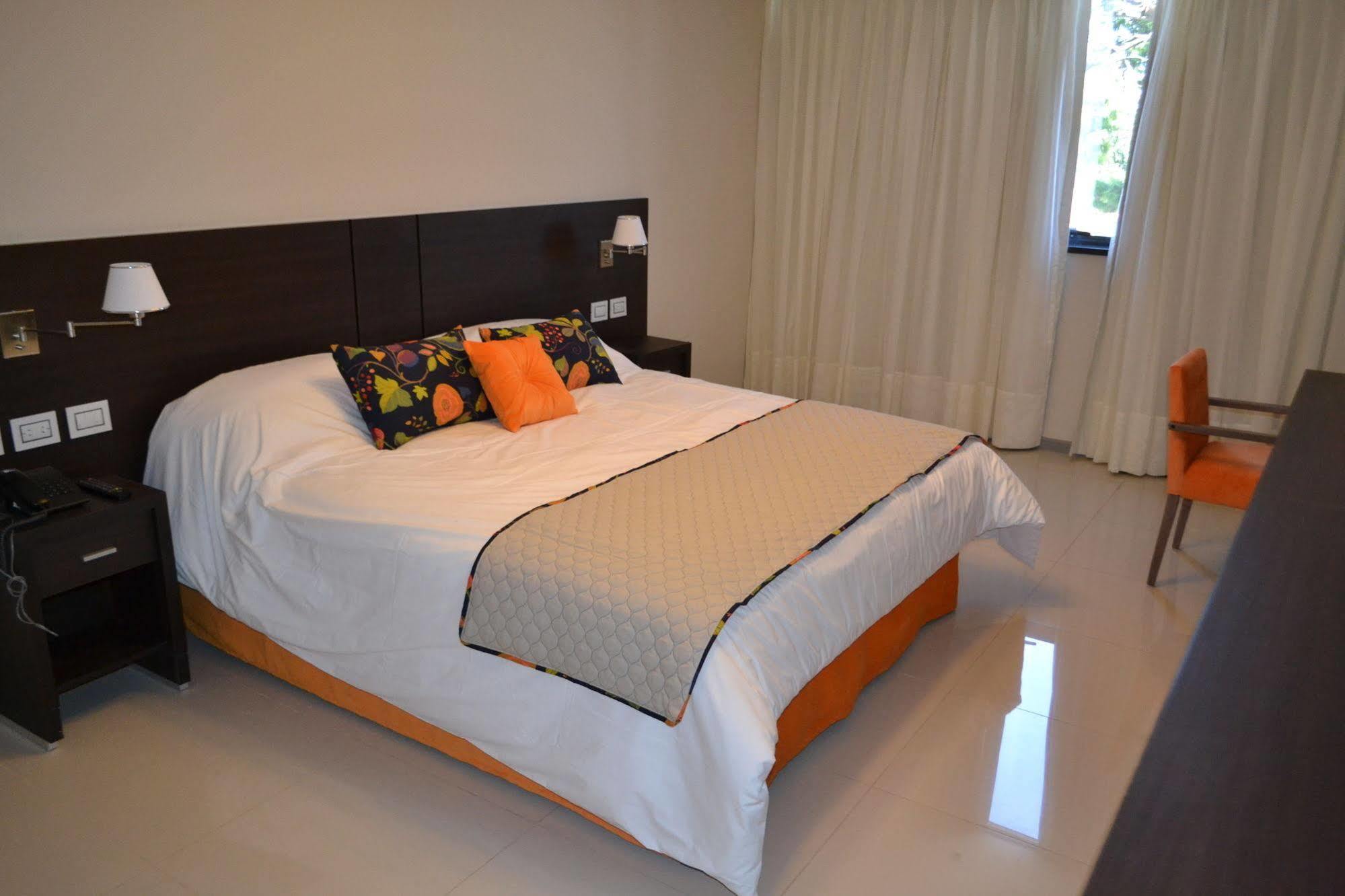 קורדובה Fader Hotel Boutique מראה חיצוני תמונה