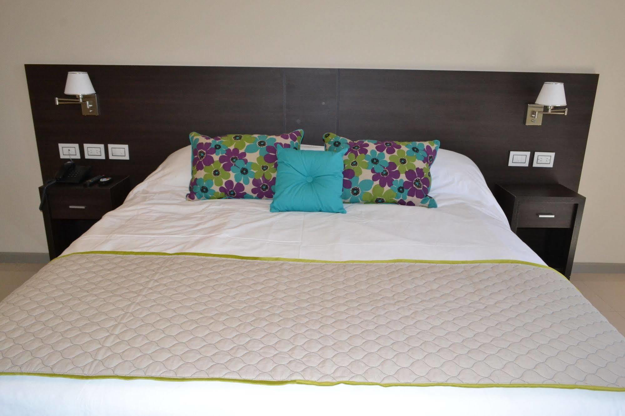 קורדובה Fader Hotel Boutique מראה חיצוני תמונה