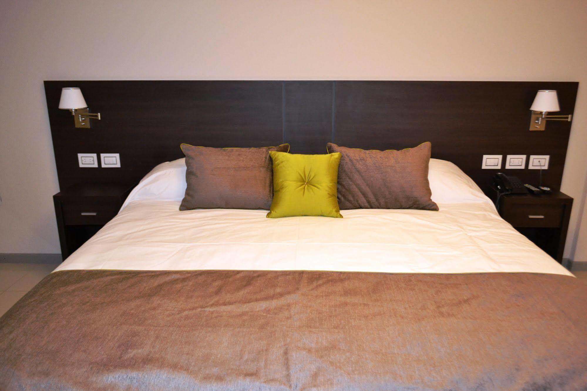 קורדובה Fader Hotel Boutique מראה חיצוני תמונה